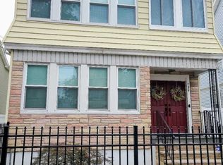 137-139 W End Ave, Newark, NJ 07106