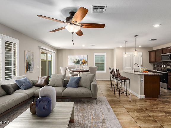 2nd image of 16255 W LA VENTILLA Way