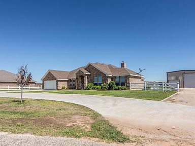 2601 S County Road 1089, Midland, TX 79706 | Zillow