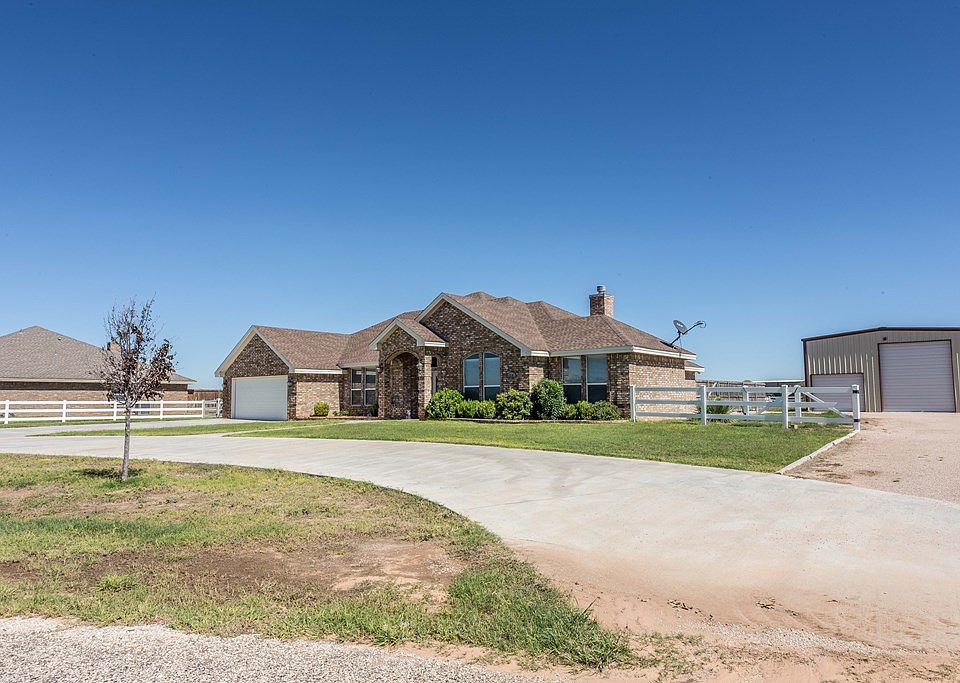 2601 S County Road 1089, Midland, TX 79706 | Zillow