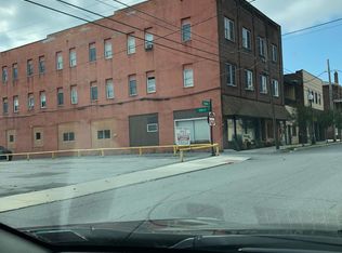 204 W Sample St APT 8, Ebensburg, PA 15931