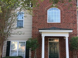 1712 Wyngate Cir, Mount Pleasant, SC 29466