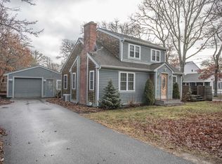 103 Cohasset Rd, Buzzards Bay, MA 02532