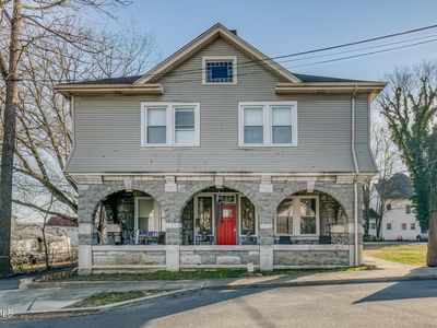 311 12th St, Bristol, TN, 37620