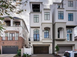 1237 W Bell St, Houston, TX 77019