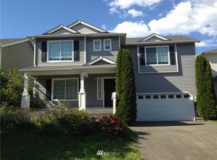 6809 154th Stct E, Puyallup, WA