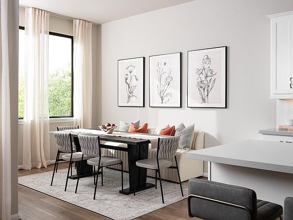 Oakwood Estates - Avery Interior Image 2