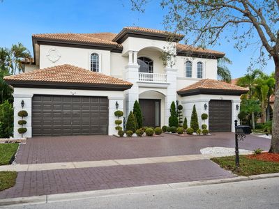8753 Wellington View Drive, West Palm Beach, FL, 33411