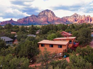 55 Ross Cir, Sedona, AZ 86336