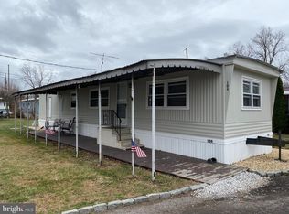 46 Jones Mill Rd TRAILER 104, Wrightstown, NJ 08562
