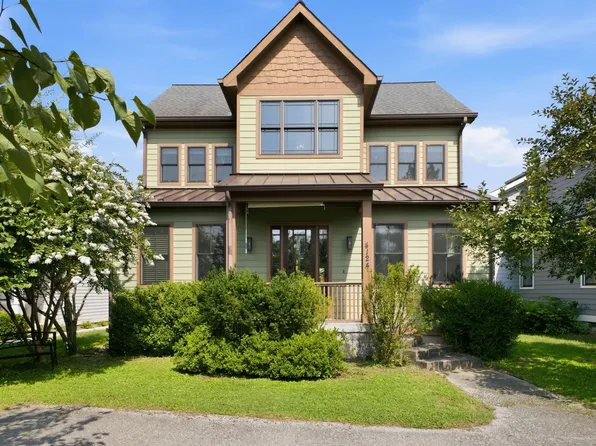 4124 Granny White Pike, Nashville, TN 37204