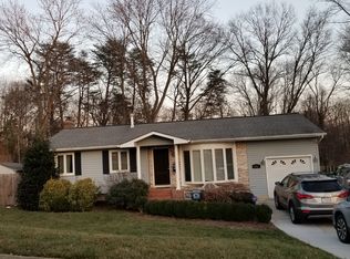 4511 Eaton Pl, Alexandria, VA 22310