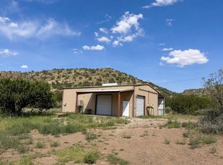 Summit Rd, Alpine, TX 79830