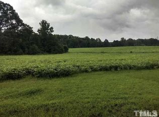 4009 Benson Rd, Garner, NC 27529