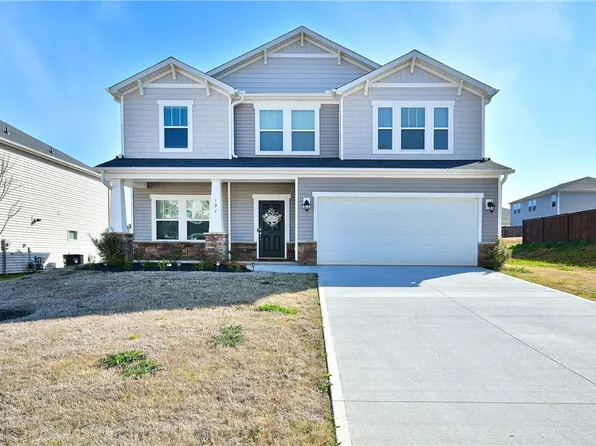 197 Walking Stick Way, Pelzer, SC 29669