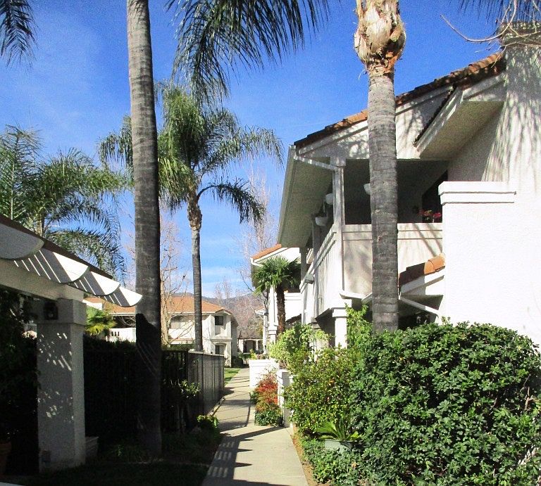 Building walkway