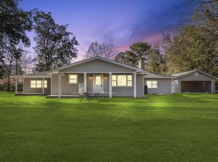 377 Sanford Rd, Moselle, MS 39459