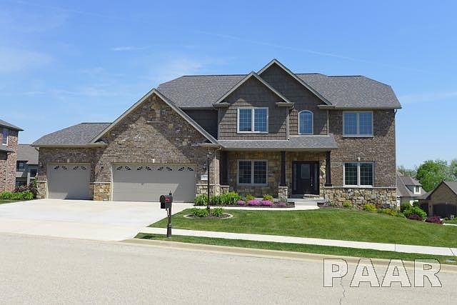 1st image of 3505 W Oak Creek Ct