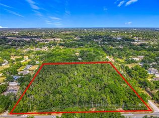 Markham Woods Rd, Longwood, FL 32779
