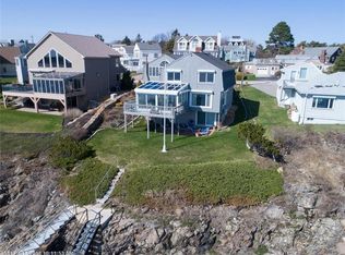 111 Nubble Rd, York, ME 03909