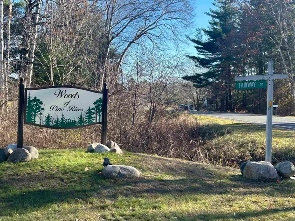 0 Fairway Dr, Standish, MI 48658