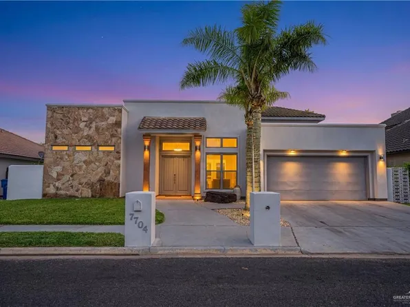 7704 N 5th St, McAllen, TX 78504
