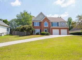 1535 Adair Blvd, Cumming, GA 30040
