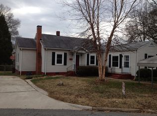 545 Brooklyn Ave, Cramerton, NC 28032