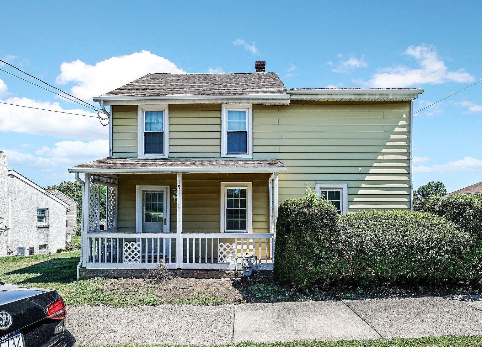 151 Columbia Ave, Phoenixville, PA 19460 Zillow
