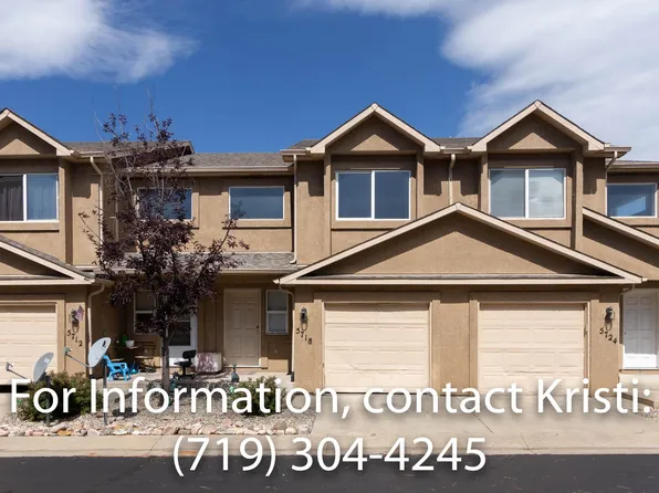 5718 Drexel Pt, Colorado Springs, CO 80918
