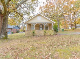 734 Green Rd, Chatsworth, GA 30705