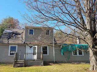 1253 Red Mill Rd, Greenville, NY 12083