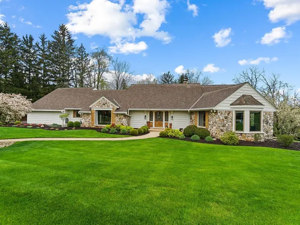 3012 La Balme Trl, Fort Wayne, IN 46804