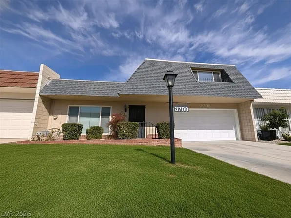 3708 Heritage Ave, Las Vegas, NV 89121