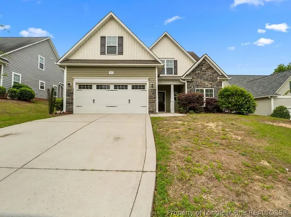 417 Sedgemoor Rd, Fayetteville, NC 28311