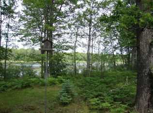 Dodge Lake Rd, Gaylord, MI 49735