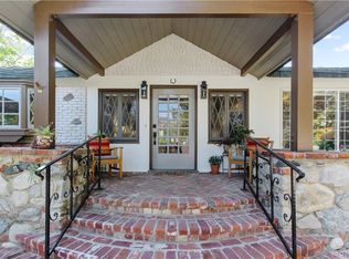 10358 La Tuna Canyon Rd, Sun Valley, CA 91352