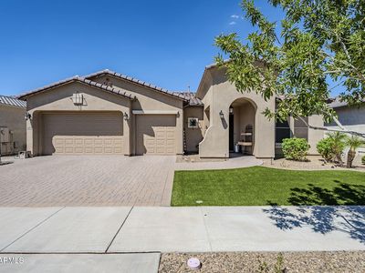 22838 E Excelsior Ave, Queen Creek, AZ, 85142
