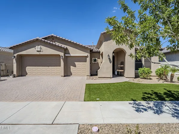 22838 E Excelsior Avenue, Queen Creek, AZ 85142