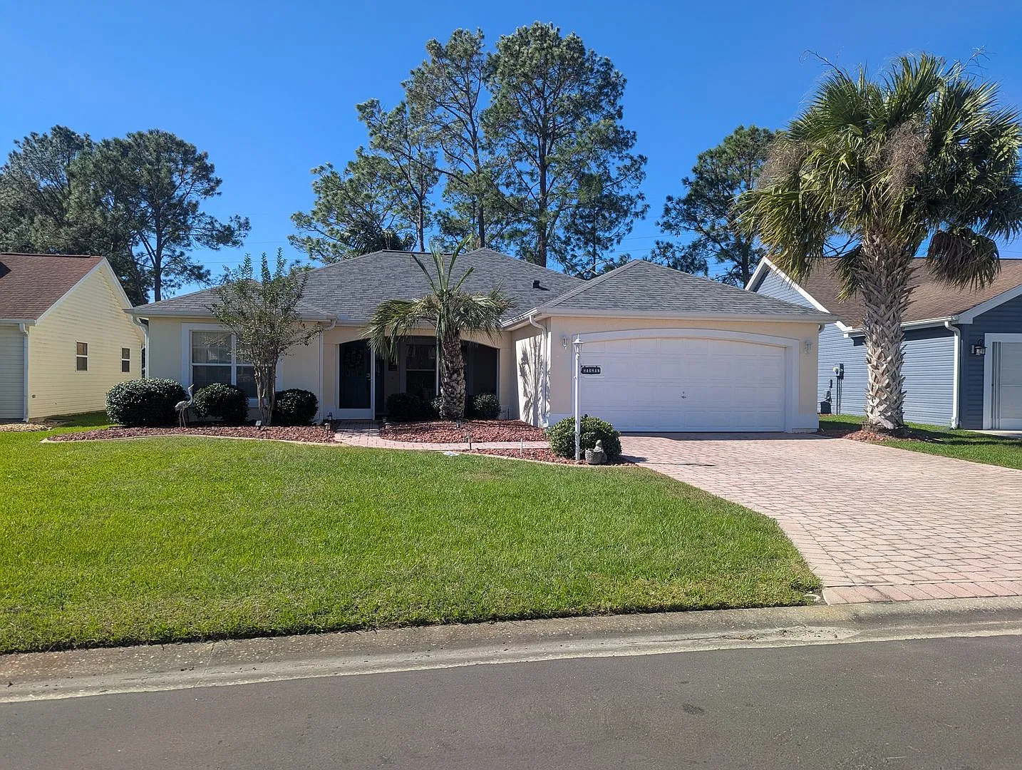 Beautiful Home in Spanish Springs, The Villages — Photo 1