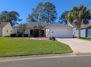 2140 Margarita Dr, The Villages, FL 32159