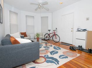 58 Mansfield St APT 1, Boston, MA 02134