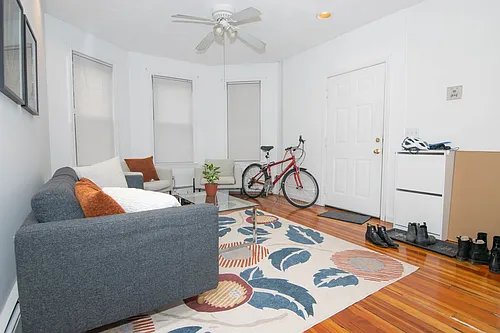 58 Mansfield St #1 Photo 1