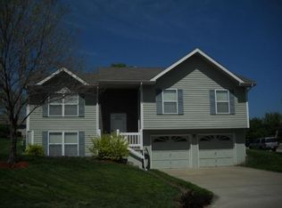 2000 Karlton Way, Excelsior Springs, MO 64024