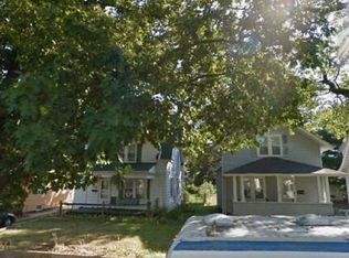 1124 N Cleveland Ave, South Bend, IN 46628