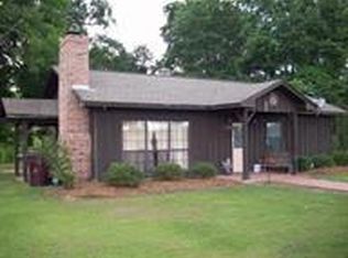 2300 Highway 132, Mangham, LA 71259