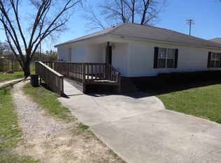 910 Davis Street Ext APT 2, Ashford, AL 36312