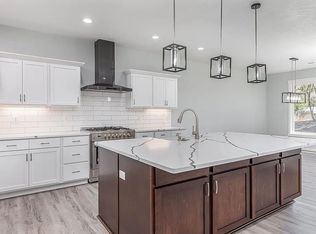 1107 Brown St, Prosser, WA 99350