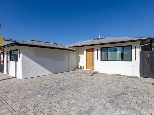 4731 W El Segundo Blvd, Hawthorne, CA 90250