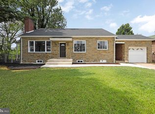 8008 Gilbert St, Philadelphia, PA 19150